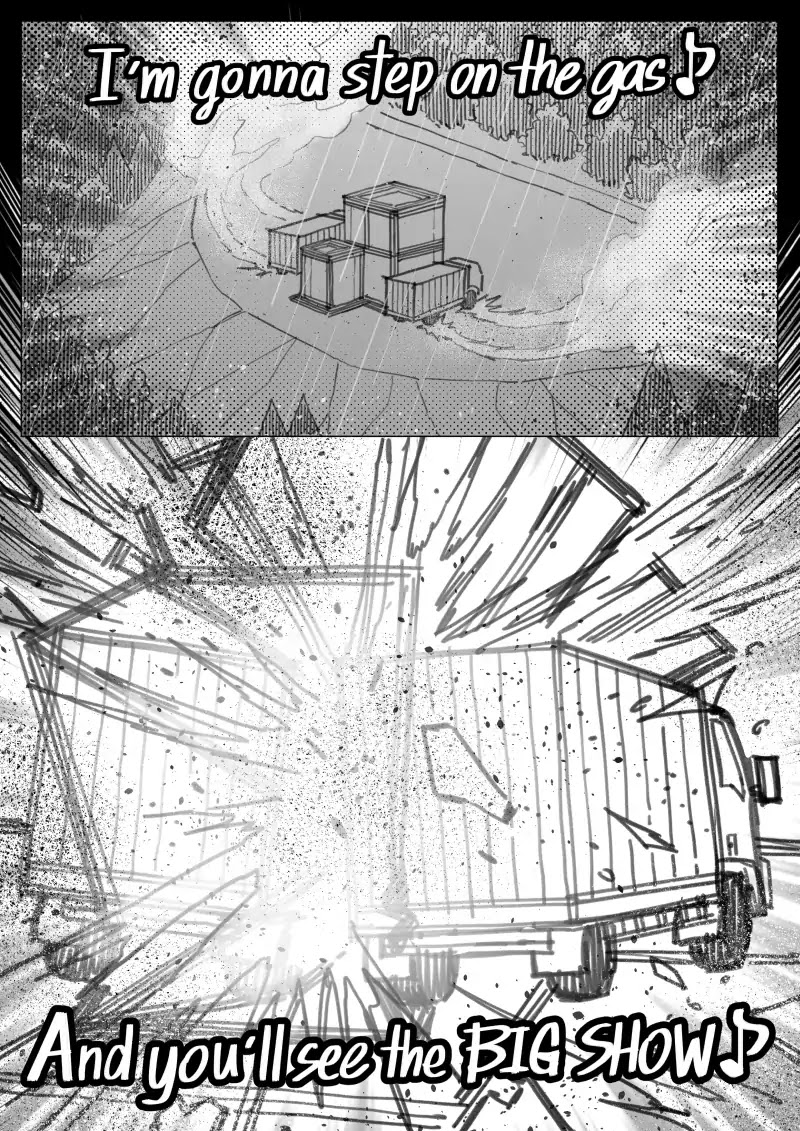 Isekai Transporter Chapter 6 page 51 - Chapter 6