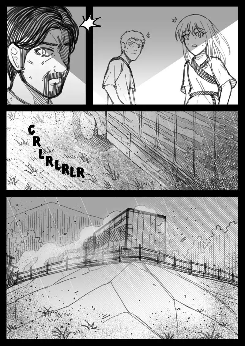 Isekai Transporter Chapter 6 page 53 - Chapter 6