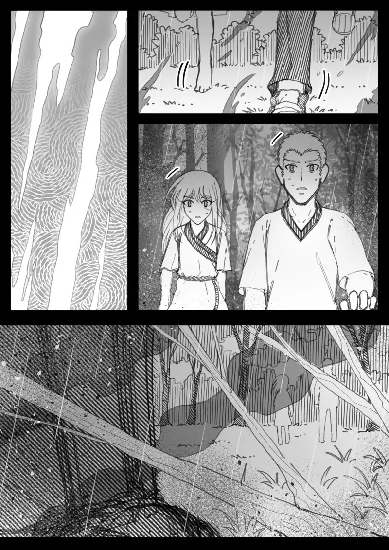 Isekai Transporter Chapter 6 page 56 - Chapter 6