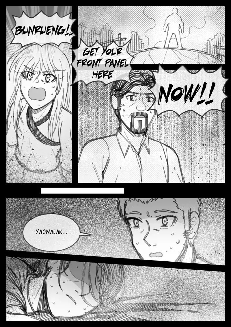 Isekai Transporter Chapter 6 page 58 - Chapter 6