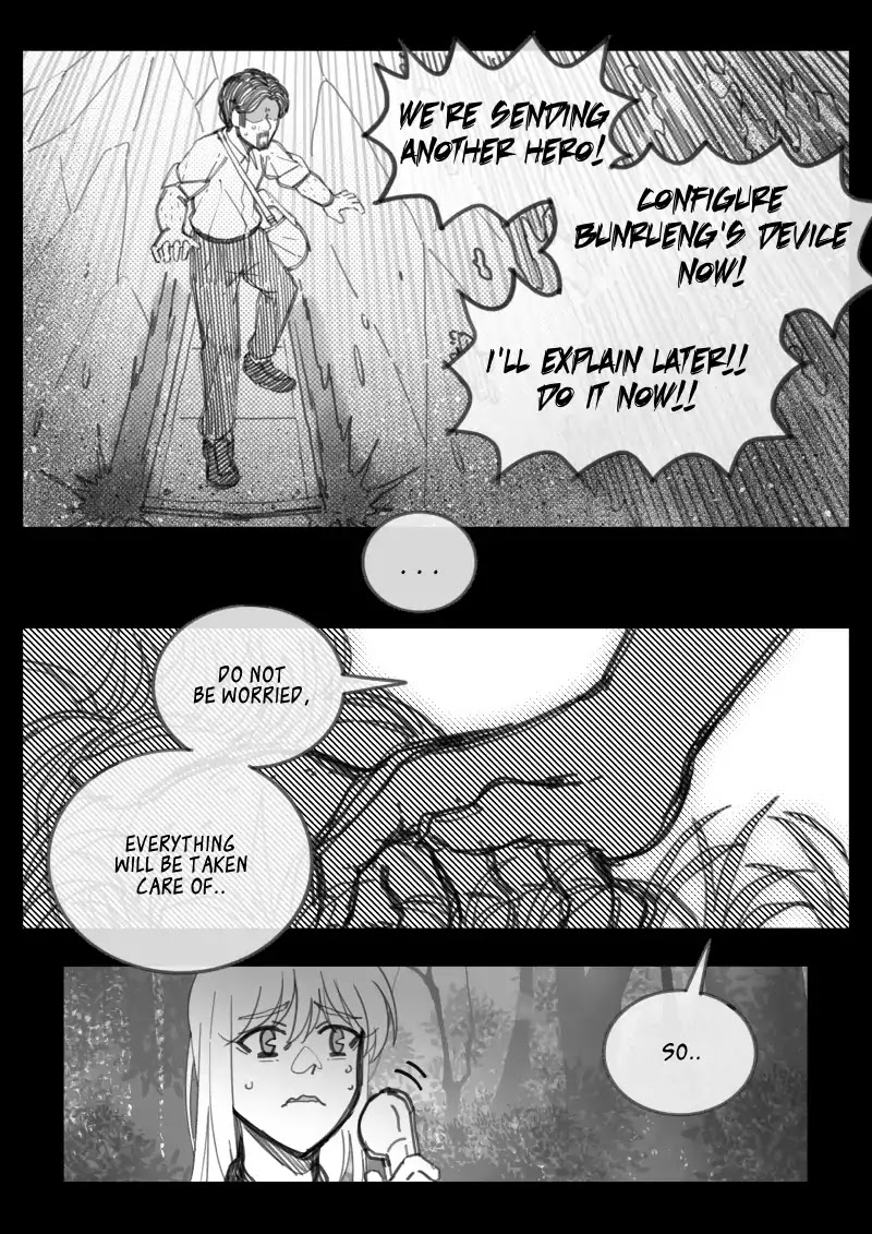 Isekai Transporter Chapter 6 page 60 - Chapter 6