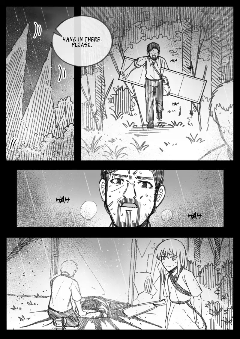 Isekai Transporter Chapter 6 page 61 - Chapter 6