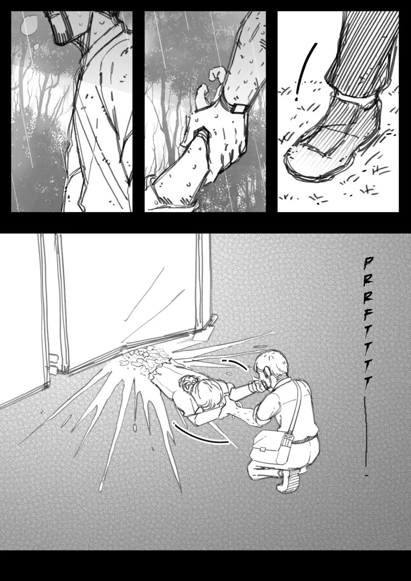 Isekai Transporter Chapter 6 page 62 - Chapter 6