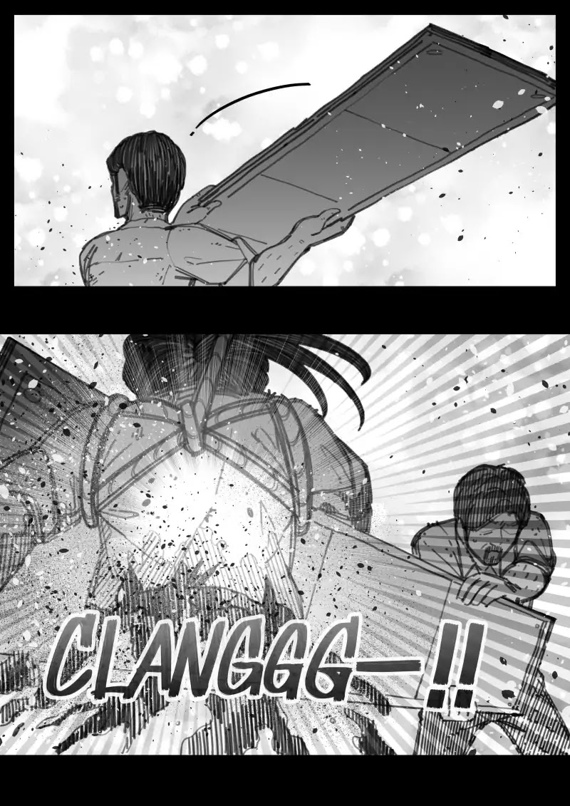Isekai Transporter Chapter 6 page 66 - Chapter 6