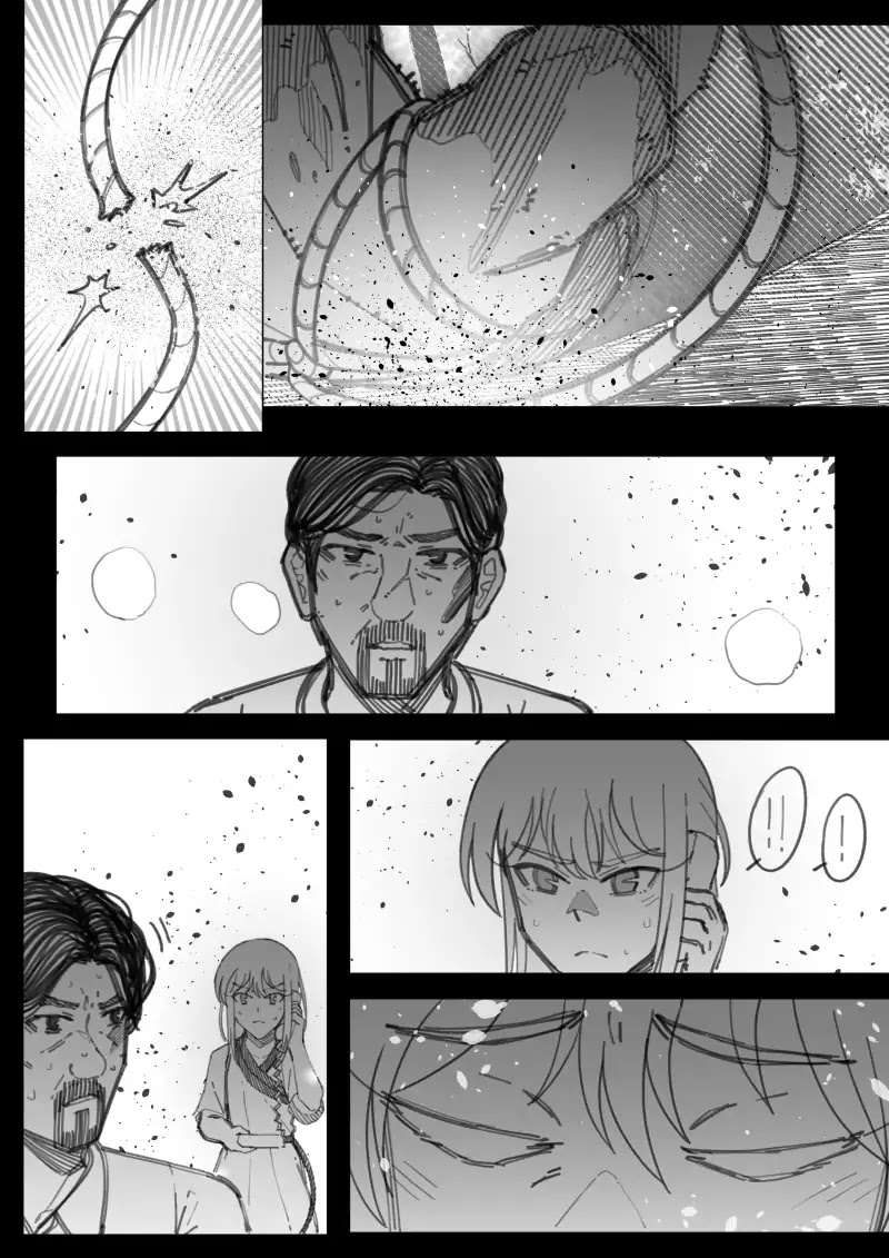 Isekai Transporter Chapter 6 page 67 - Chapter 6