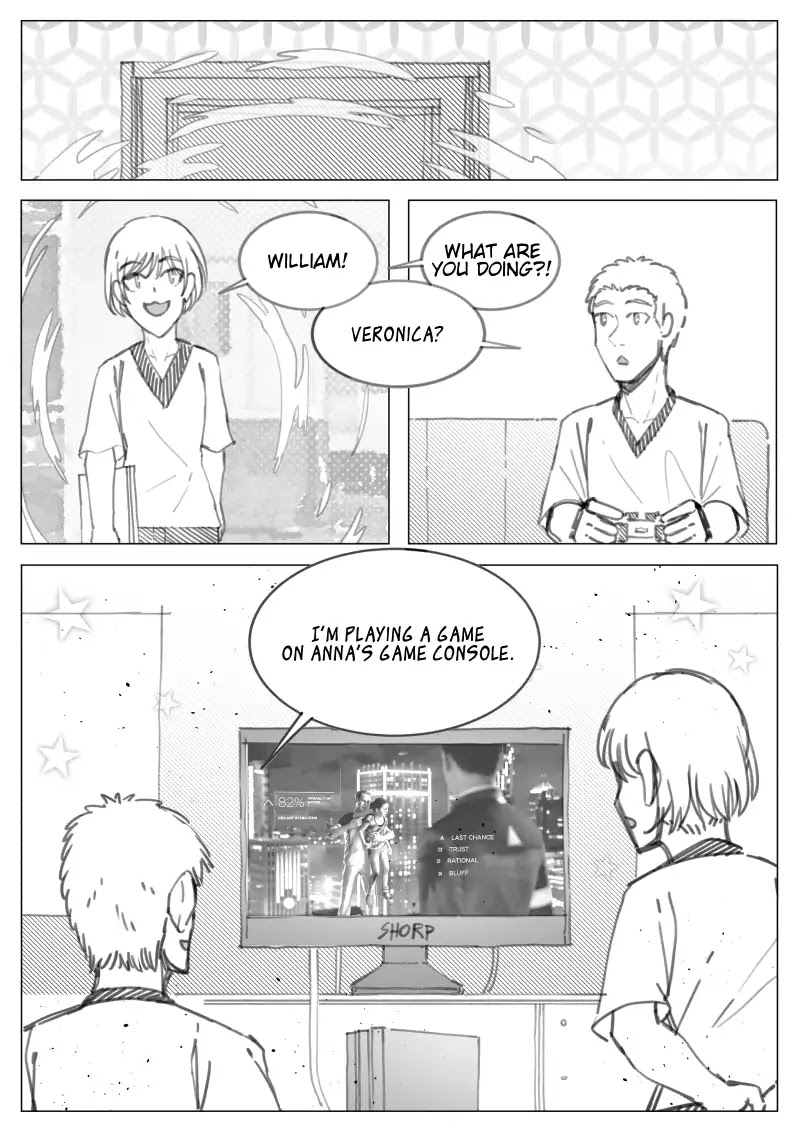 Isekai Transporter Chapter 6 page 7 - Chapter 6