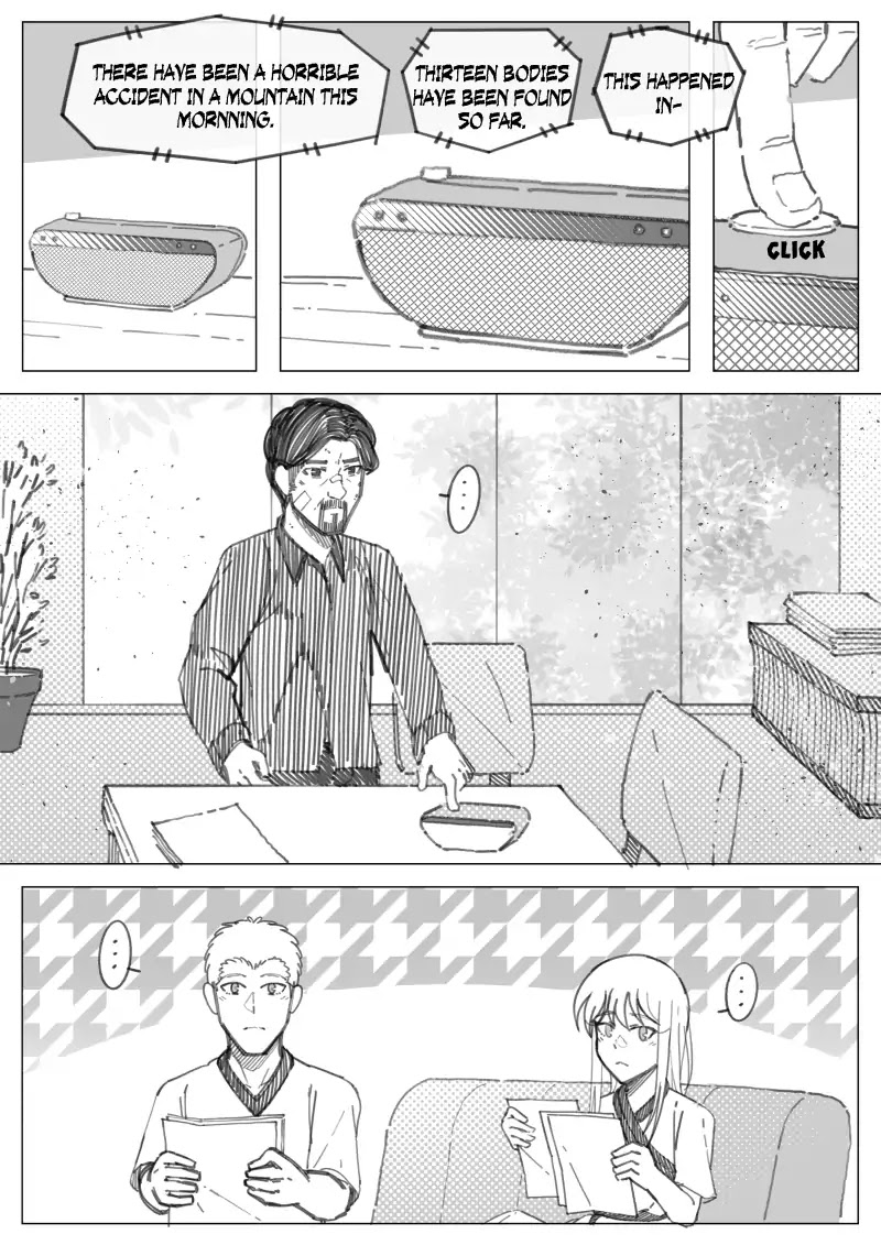 Isekai Transporter Chapter 6 page 70 - Chapter 6
