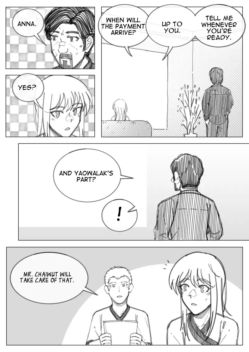 Isekai Transporter Chapter 6 page 71 - Chapter 6