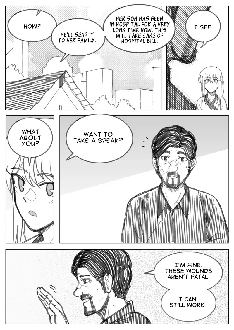 Isekai Transporter Chapter 6 page 72 - Chapter 6