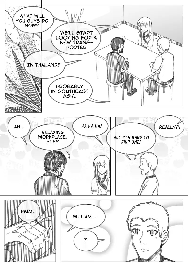 Isekai Transporter Chapter 6 page 74 - Chapter 6