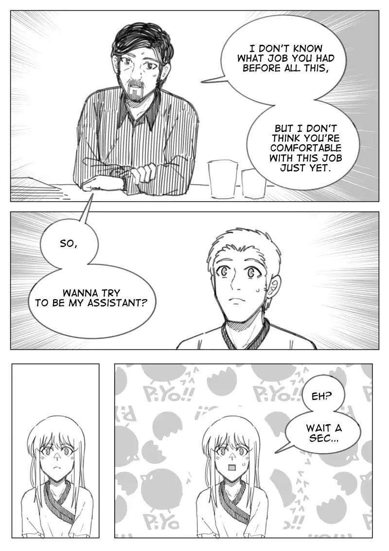 Isekai Transporter Chapter 6 page 75 - Chapter 6