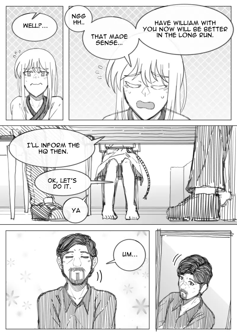 Isekai Transporter Chapter 6 page 77 - Chapter 6