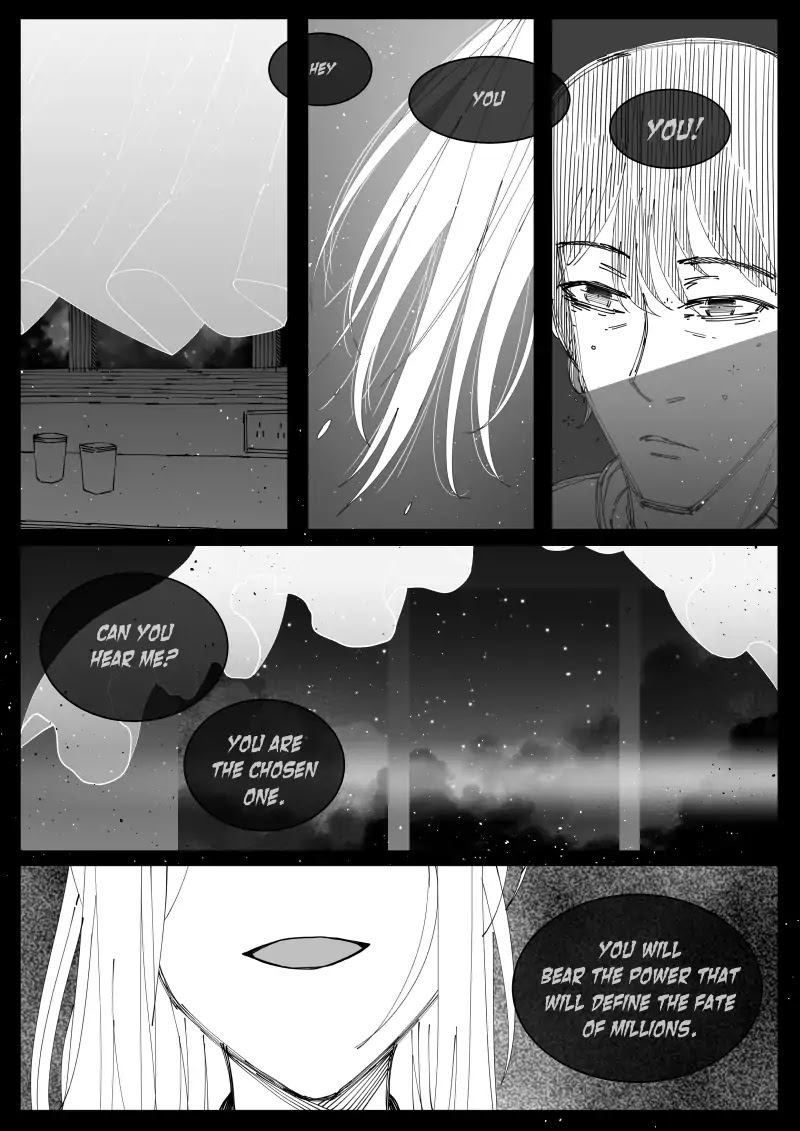 Isekai Transporter Chapter 9 page 7 - Chapter 9