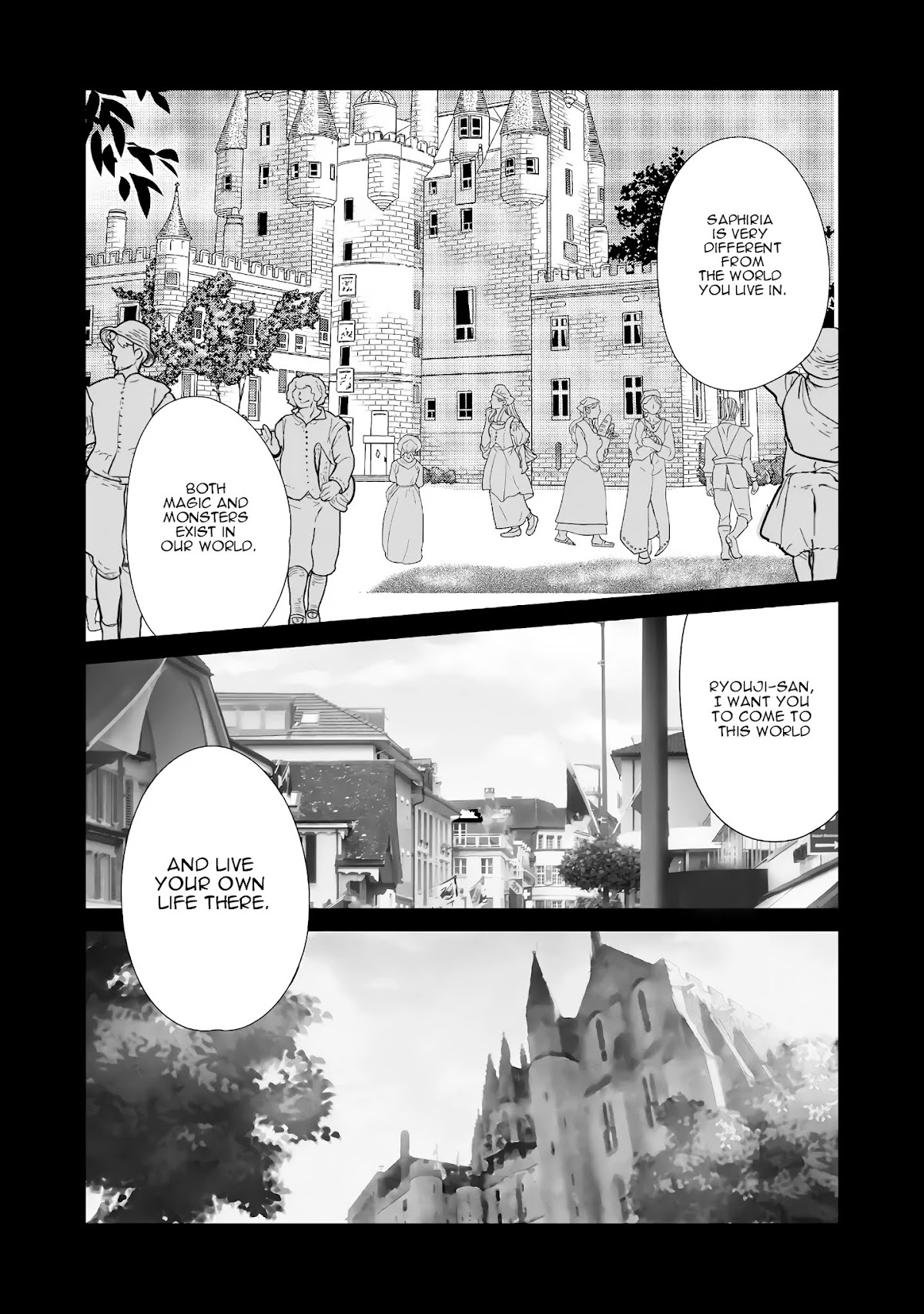 Isekai Wa Template Ni Michiafurete Iru@Comic Chapter 1 page 16 - Chapter 1