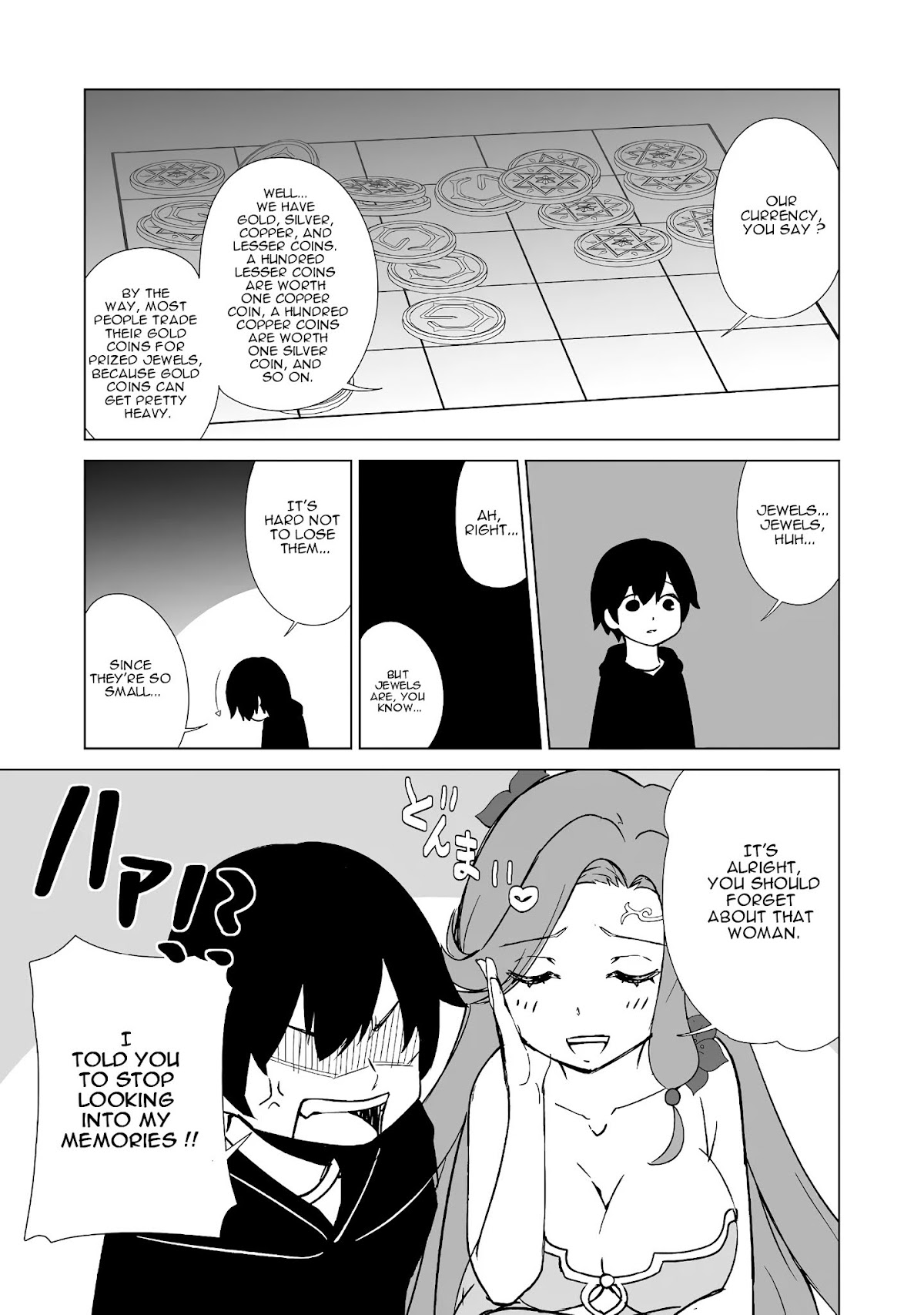 Isekai Wa Template Ni Michiafurete Iru@Comic Chapter 1 page 24 - Chapter 1
