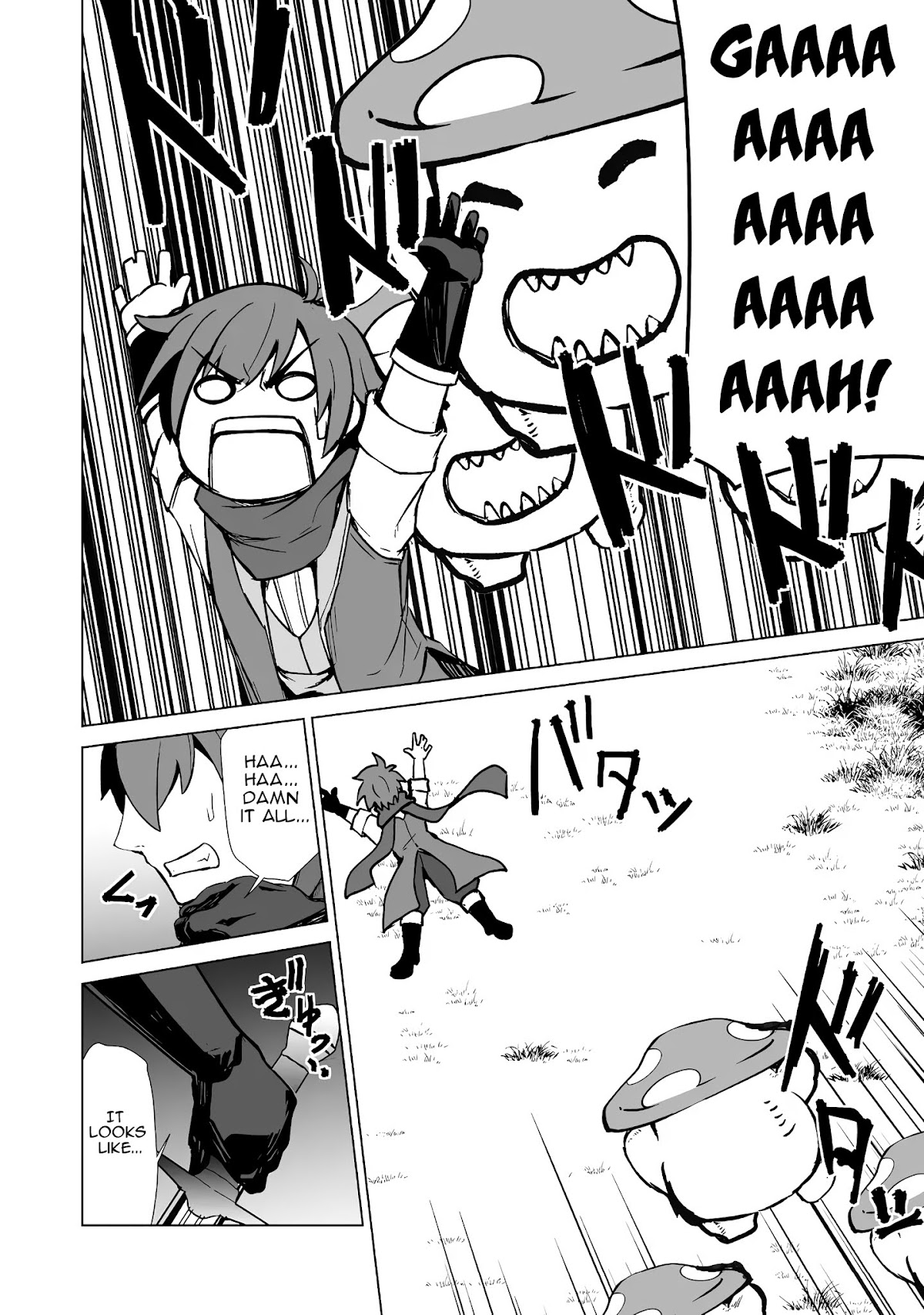 Isekai Wa Template Ni Michiafurete Iru@Comic Chapter 1 page 31 - Chapter 1