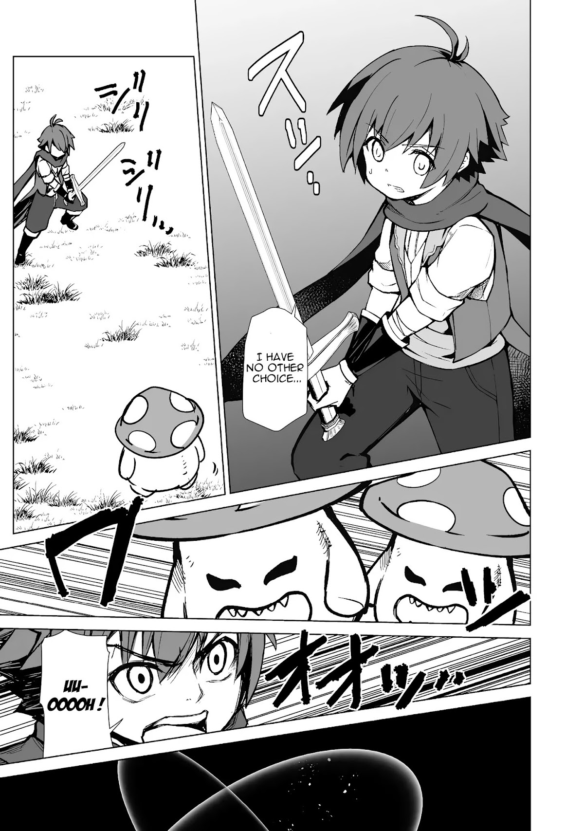 Isekai Wa Template Ni Michiafurete Iru@Comic Chapter 1 page 32 - Chapter 1