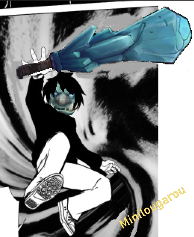 Isekai Wa Template Ni Michiafurete Iru@Comic Chapter 1 page 36 - Chapter 1