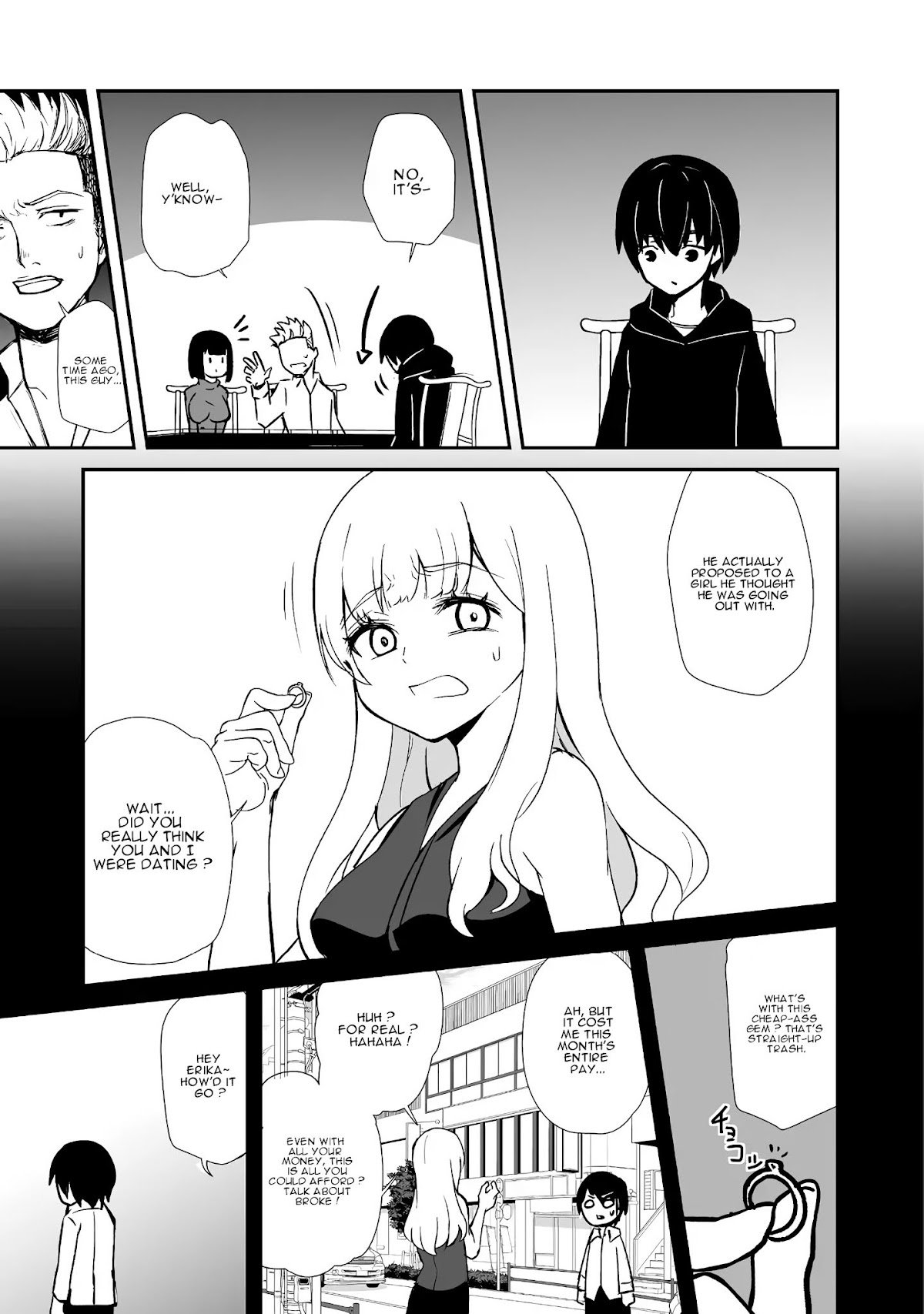 Isekai Wa Template Ni Michiafurete Iru@Comic Chapter 1 page 6 - Chapter 1