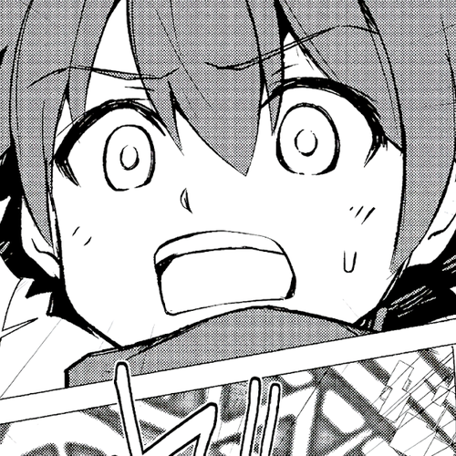 Isekai Wa Template Ni Michiafurete Iru@Comic Chapter 2.1: Isekai wa Template ni Michiafurete iru@COMIC chapter 2.1 cover
