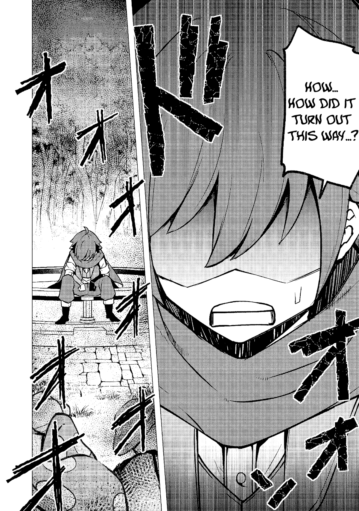 Isekai Wa Template Ni Michiafurete Iru@Comic Chapter 2.2 page 5 - Chapter 2.2: Isekai wa Template ni Michiafurete iru@COMIC chapter 2.2