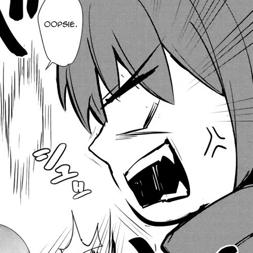 Isekai Wa Template Ni Michiafurete Iru@Comic Chapter 3.2: Isekai Wa Template Ni Michiafurete Iru@Comic 3.2 cover