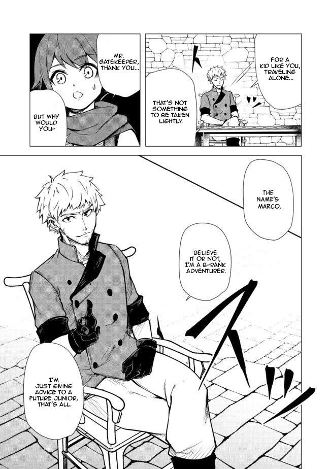 Isekai Wa Template Ni Michiafurete Iru@Comic Chapter 4.1 page 9 - Chapter 4.1