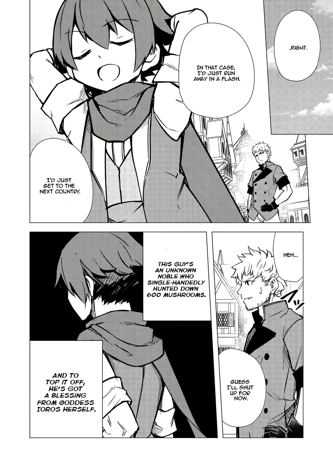 Isekai Wa Template Ni Michiafurete Iru@Comic Chapter 4.2 page 8 - Chapter 4.2