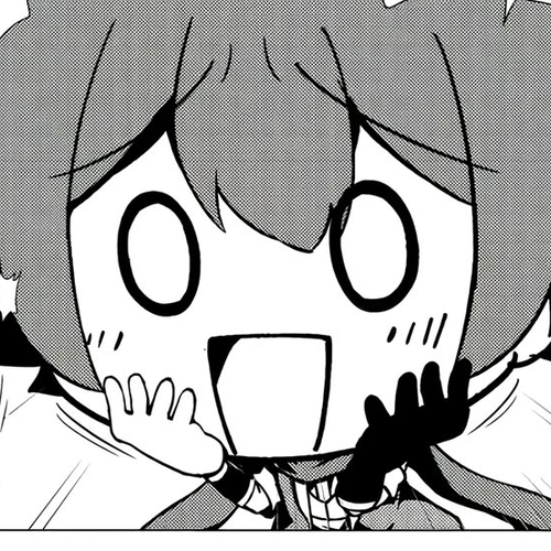 Isekai Wa Template Ni Michiafurete Iru@Comic Chapter 5.1 cover