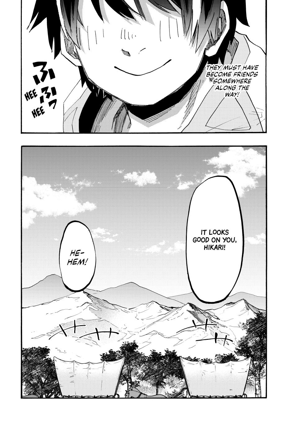 Isekai Walking Chapter 101 page 4 - Chapter 101