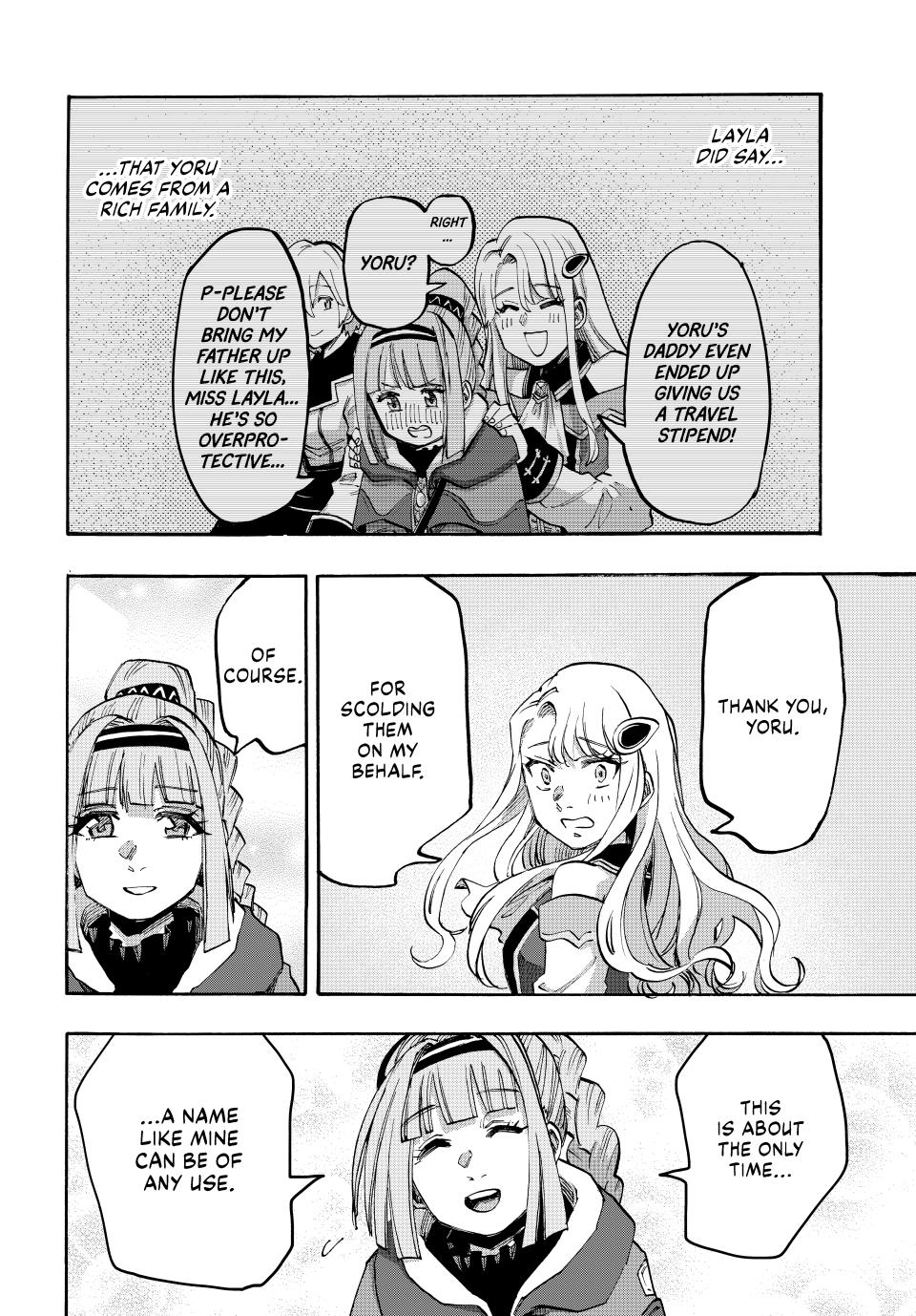 Isekai Walking Chapter 103 page 2 - Chapter 103