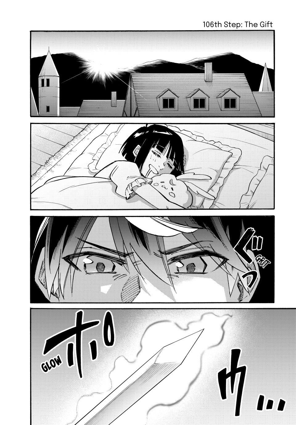 Isekai Walking Chapter 106 page 1 - Chapter 106