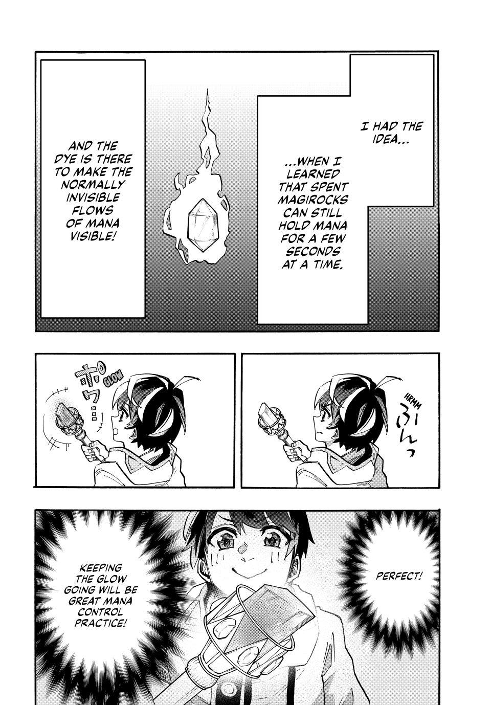 Isekai Walking Chapter 106 page 8 - Chapter 106