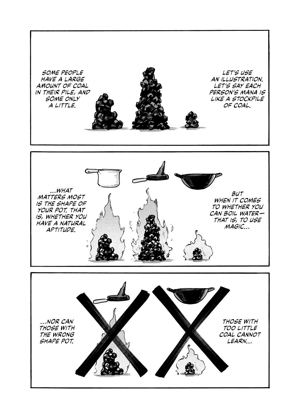 Isekai Walking Chapter 108 page 5 - Chapter 108