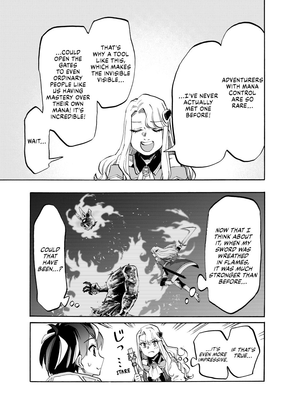 Isekai Walking Chapter 108 page 7 - Chapter 108