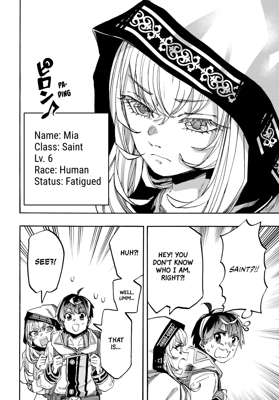 Isekai Walking Chapter 112 page 10 - Chapter 112