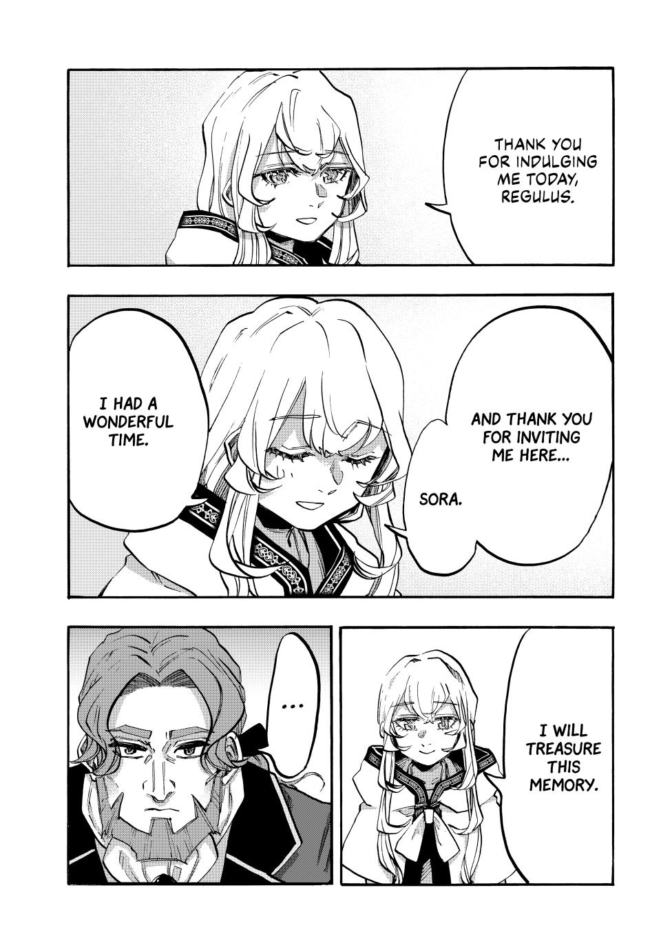 Isekai Walking Chapter 114 page 3 - Chapter 114