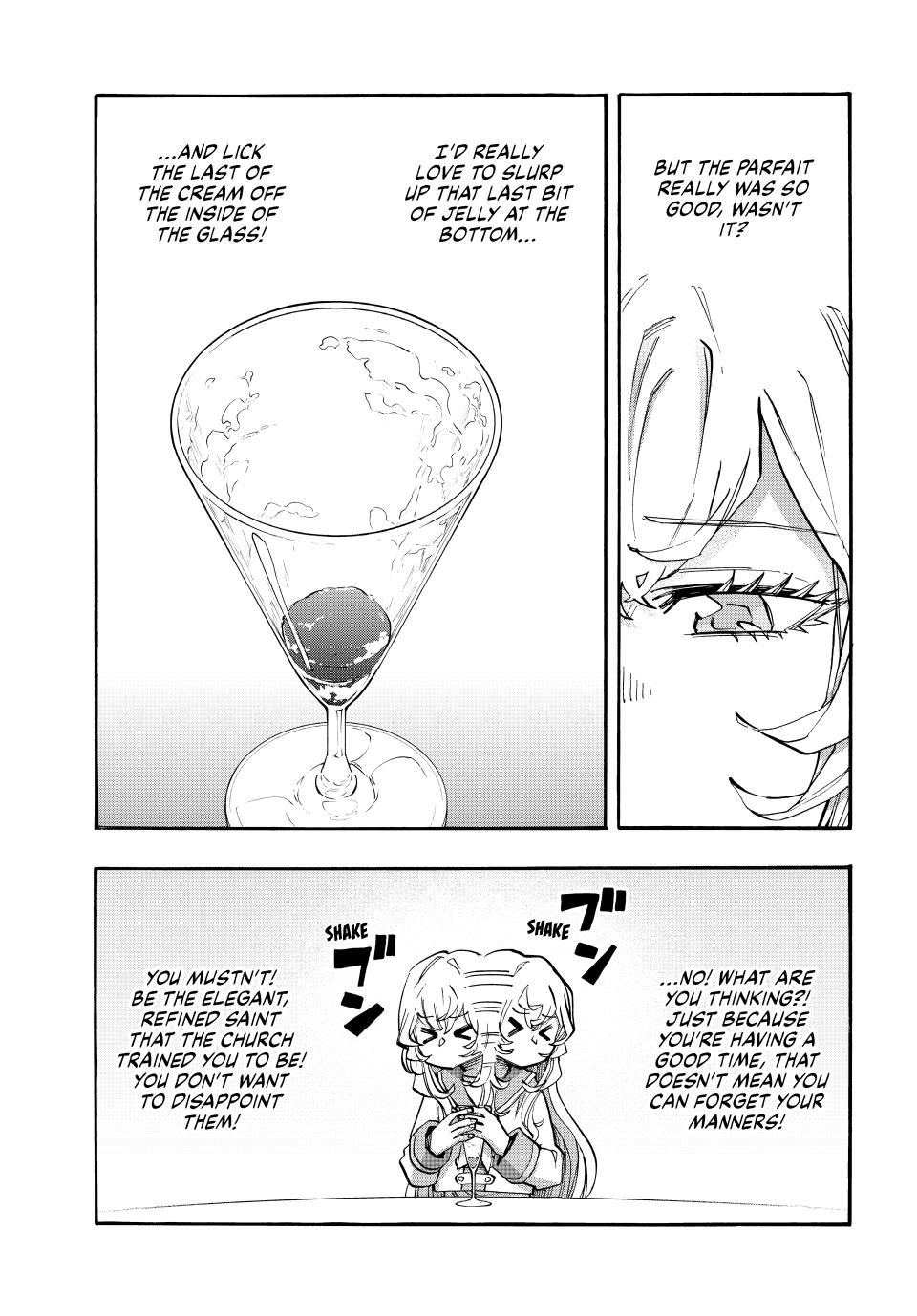 Isekai Walking Chapter 115 page 13 - Chapter 115