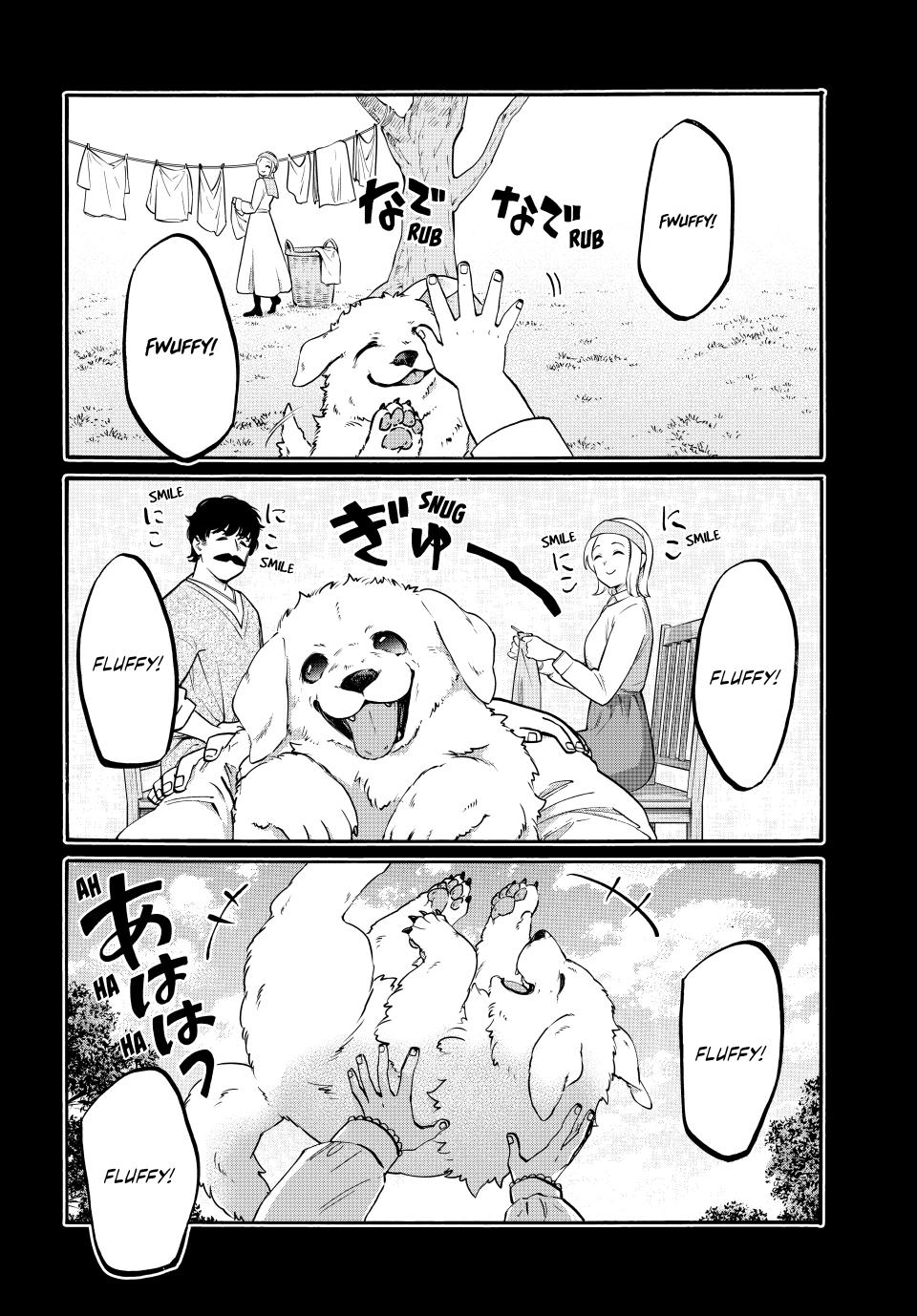Isekai Walking Chapter 115 page 2 - Chapter 115