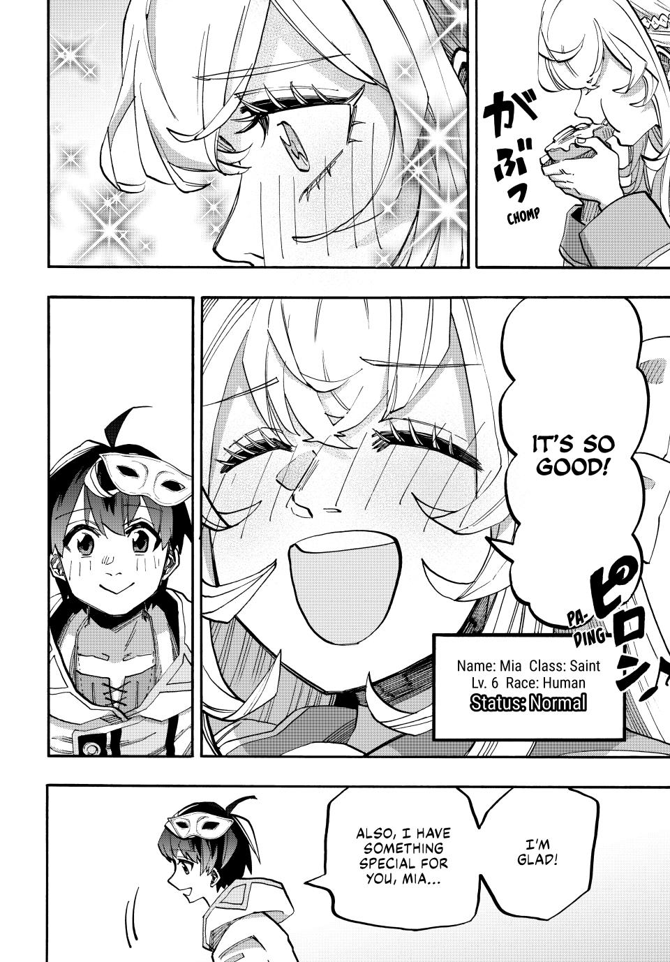 Isekai Walking Chapter 117 page 12 - Chapter 117