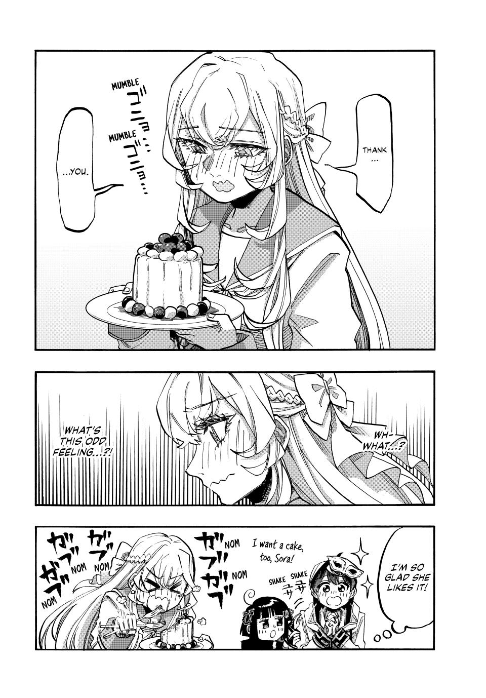 Isekai Walking Chapter 117 page 14 - Chapter 117