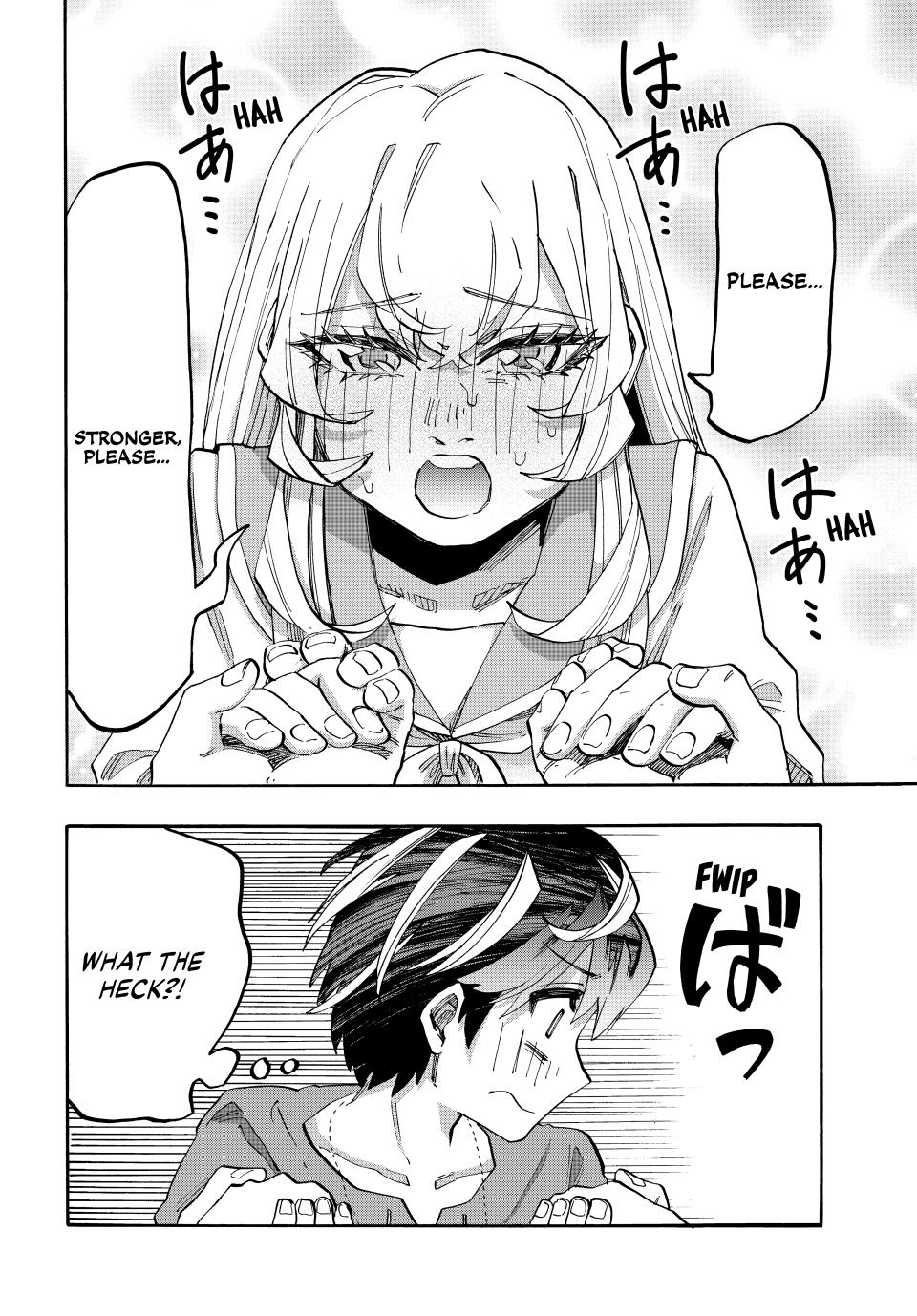 Isekai Walking Chapter 119 page 10 - Chapter 119