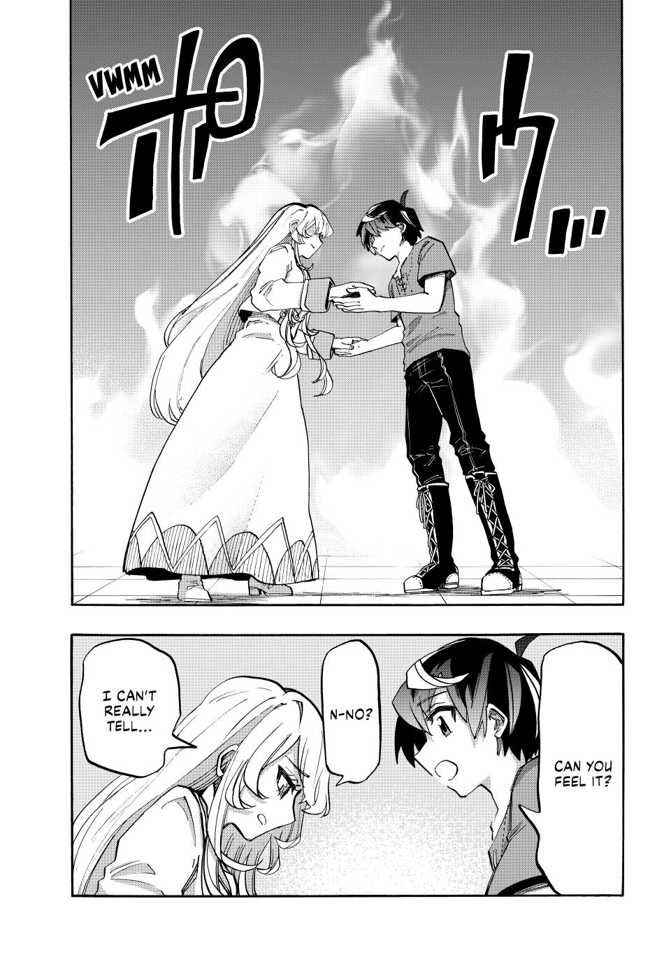 Isekai Walking Chapter 119 page 5 - Chapter 119