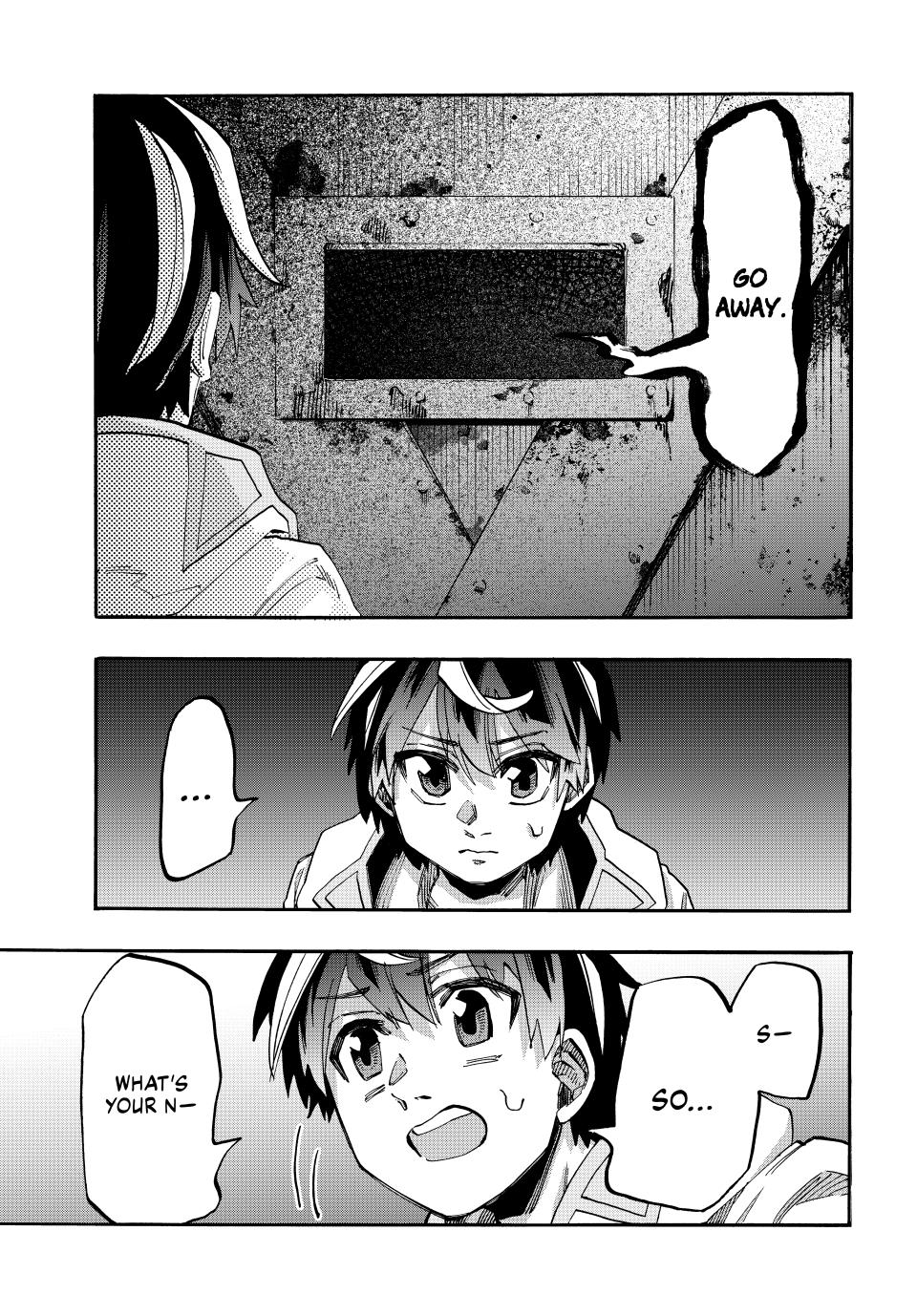 Isekai Walking Chapter 120 page 9 - Chapter 120