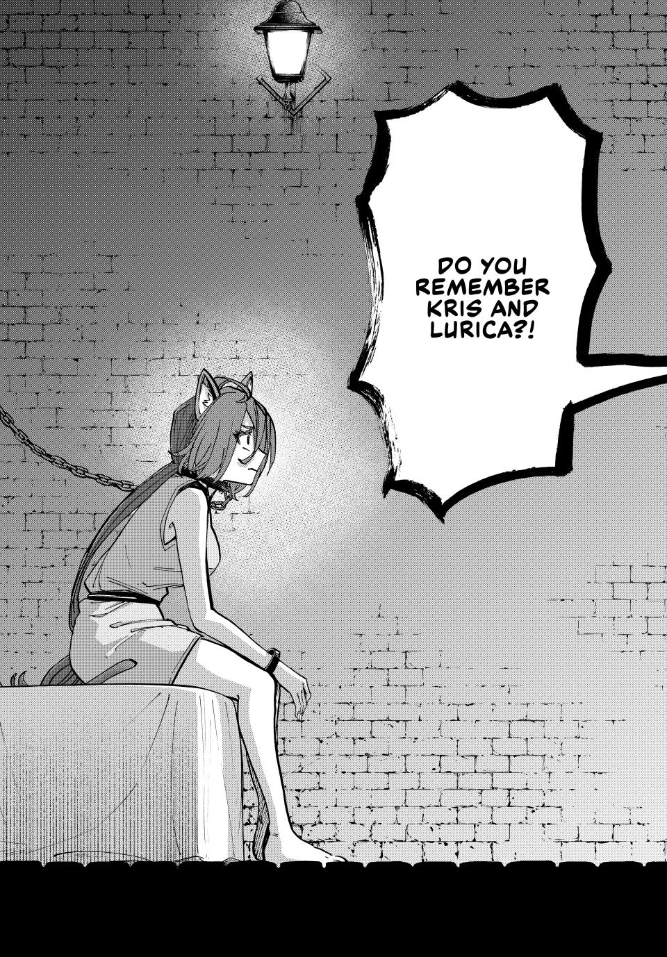 Isekai Walking Chapter 121 page 4 - Chapter 121