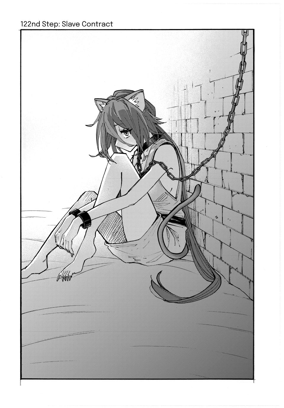 Isekai Walking Chapter 122 page 2 - Chapter 122