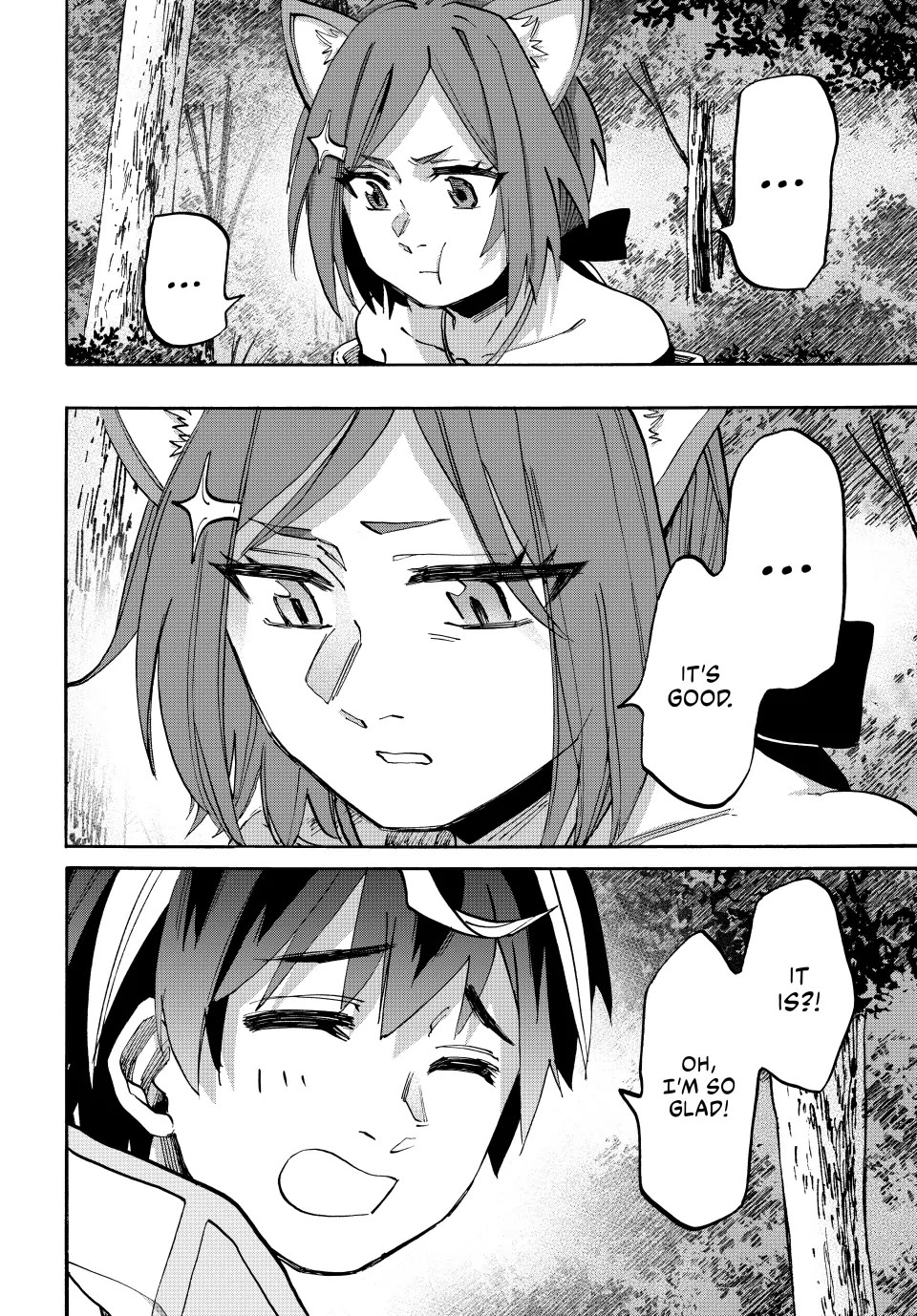 Isekai Walking Chapter 124 page 10 - Chapter 124