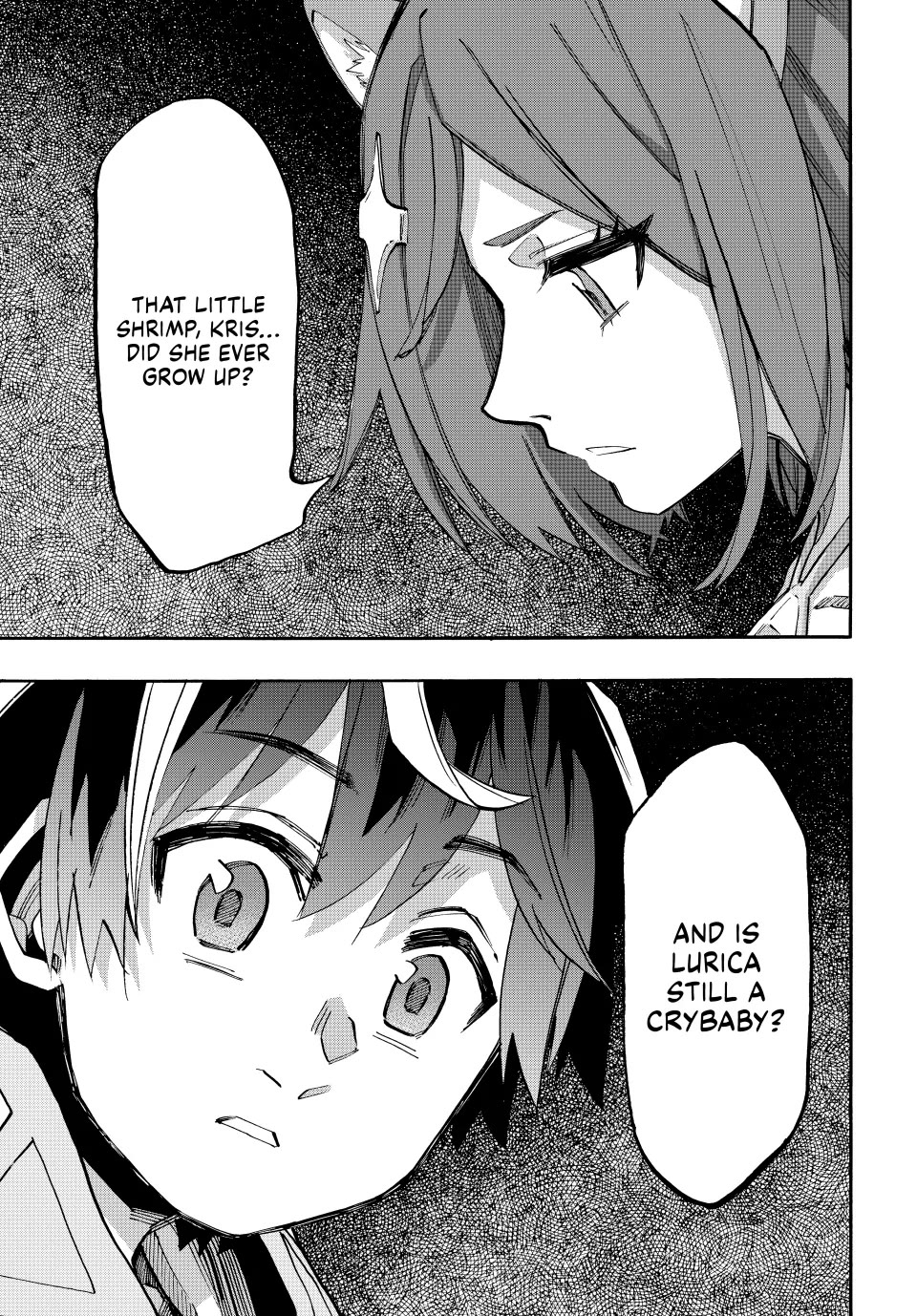 Isekai Walking Chapter 124 page 15 - Chapter 124
