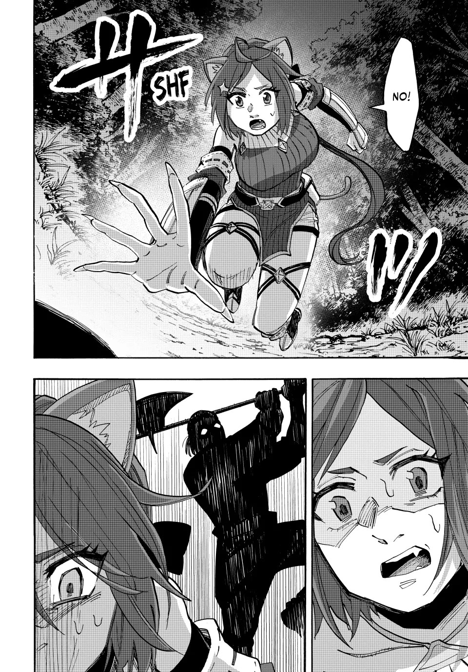 Isekai Walking Chapter 125 page 14 - Chapter 125