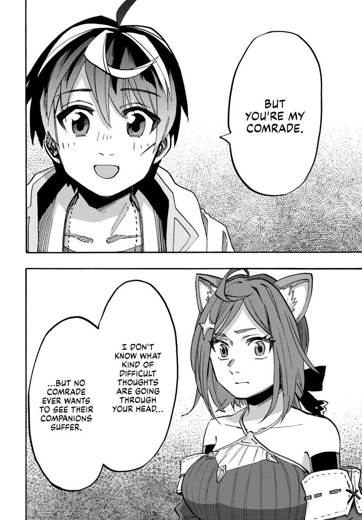 Isekai Walking Chapter 126 page 10 - Chapter 126